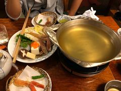 -蟹道乐(新宿本店)