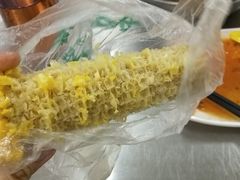 -西安外国语大学-学生食堂