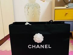 -CHANEL(恒隆广场店)