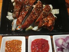 -大巴扎的姑娘(荣盛时代广场店)