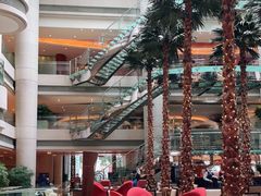 -威斯汀舞台餐厅