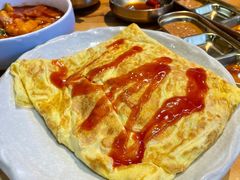 -金顺韩式烤肉·网红烤肉店(广利路店)