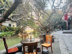 -小洲村