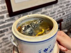 -黄祥华养生堂·炖汤·营养蒸饭(岭南天地店)