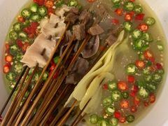 钵钵鸡-古真记钵钵鸡(总店)