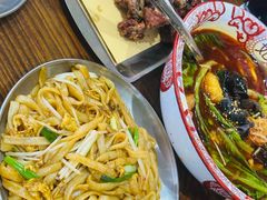 -破店肥哈·东北烧烤·夜宵(南山保利店)