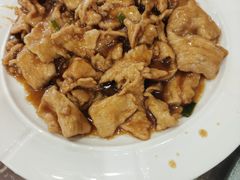 -老苏扬饭店