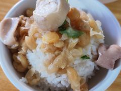 豆汤饭-温记府廟豆汤饭·始于1955年(海椒店)