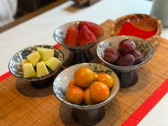 -鲤院·新中式美学·庭院餐厅(夫子庙店)