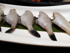 耗儿鱼-重庆德庄火锅(体育中心店)