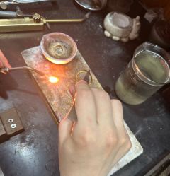 -景祥珠宝打金·黄金加工修理·旧款改造镶嵌