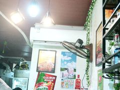 -朗御烧烤·江湖菜·鲜货(望平街店)