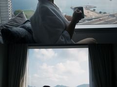 -香港都会海逸酒店