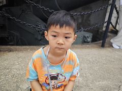 -胡里山炮台