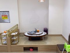 -朴小妹人参鸡汤火锅(长白山万达店)