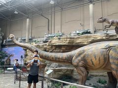 -国家自然博物馆