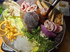 -鳗鱼家·深夜食堂(军博店)