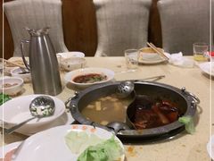 -蜀留香火锅(西南角店)