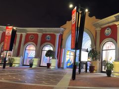 -佛罗伦萨小镇广佛名品奥特莱斯(疏港路店)