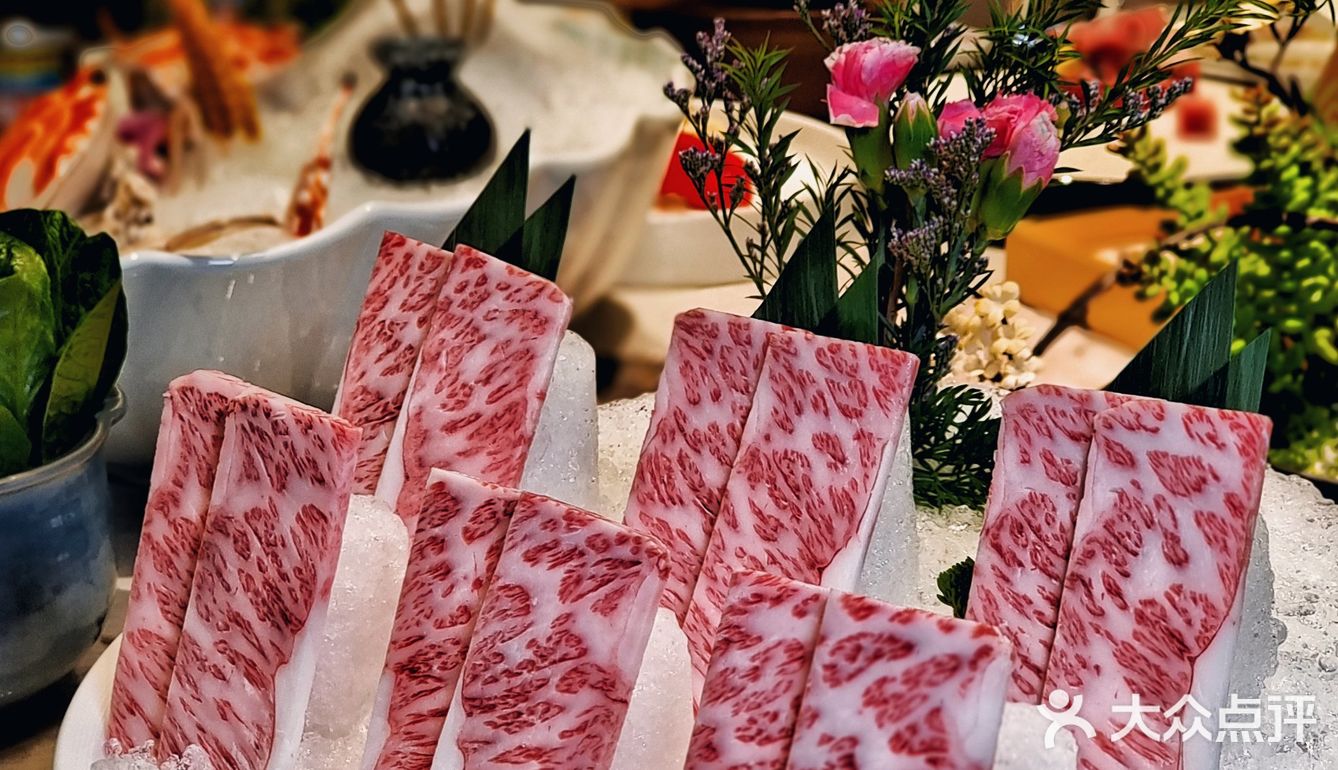 东三环贵餐厅的自我修养