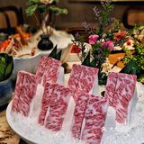 东三环贵餐厅的自我修养