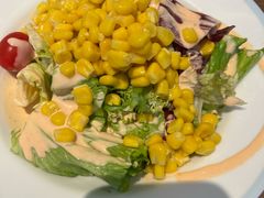 -萨莉亚意式餐厅(华泾天街店)