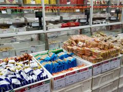-北京稻香村(大都专卖店)
