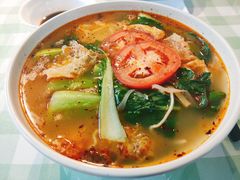 -苓记南京鸭血粉丝.皮肚面(县东巷店)