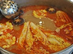 -果然农夫椰子鸡(虎门大润发店)
