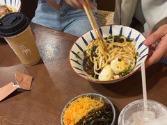 -面乙新派手擀面(大悦城店)