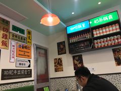 -小龍鳳餐室(番禺路店)