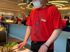 -西塔老太太泥炉烤肉(川沙百联店)