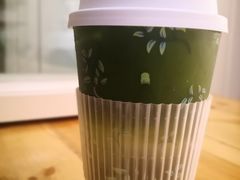 -LA MATCHA抹茶吧(进贤路店)