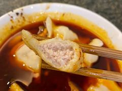 -春阳水饺(香槟广场店)