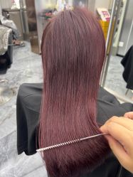 -奈斯Nice·Hair·salon