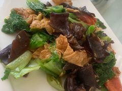 -霁云上院餐厅