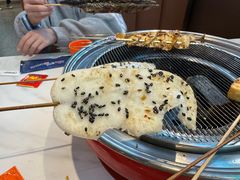 -大成海鲜烧烤·海鲜粥(安顺路店)