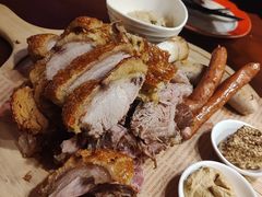-蓝枪鱼西餐厅(锦华店)