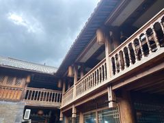 -88号小吃店·经典云南菜·地道纳西美食