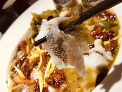 -太二酸菜鱼(广州IFC国金天地店)