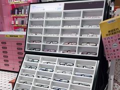 -Sweet Color美瞳隐形眼镜店(九亭金地广场店)