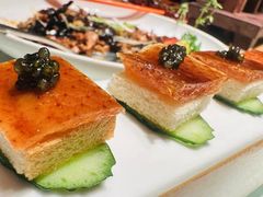 -北京希尔顿逸林酒店