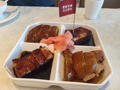 -禾府酒家·传统广府味(番禺店)