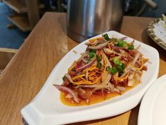 -守柴炉烤鸭(鱼嘴店)