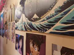 -福匠日本料理(人民路店)