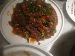 -金佬馆·川菜bistro(芜湖镜湖万达店)