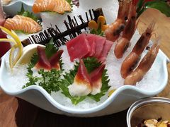 -尚海豆捞(乐虹坊店)