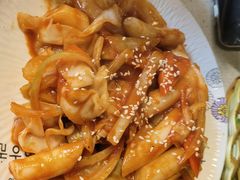 -名家韩国料理·烤肉(瑶海店)