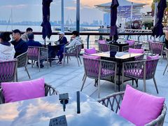-岁粤Moon·湖景餐厅(月光码头店)