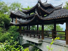 -蝶舞清江·恩施云顶景区(黄鹤峰林)